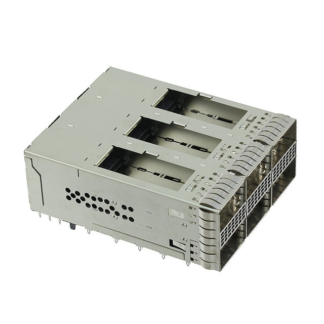 TE Connectivity AMP Connectors 2299924-4 electronic component