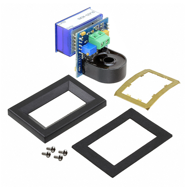 C-TON Industries DLA20-ACA5-6-AC1-B electronic component
