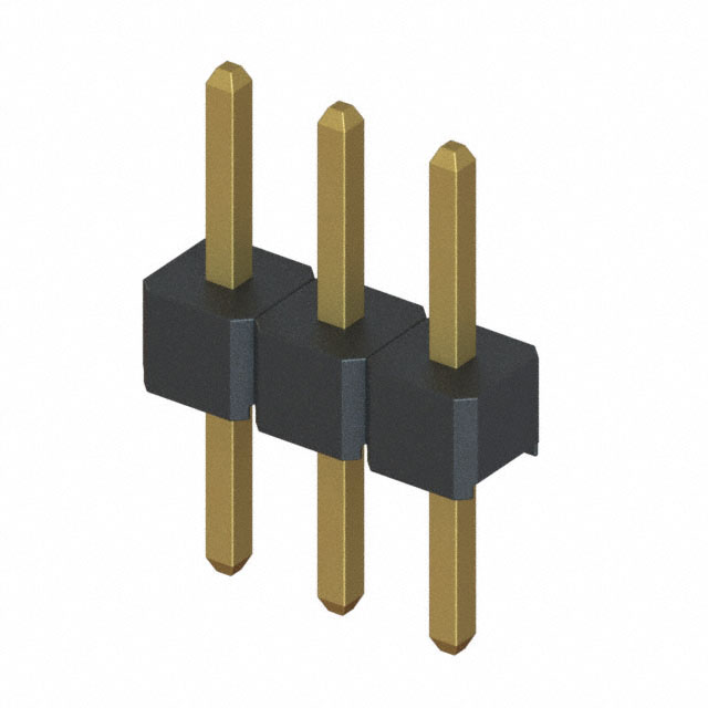 Harwin Inc. M22-2010305 electronic component