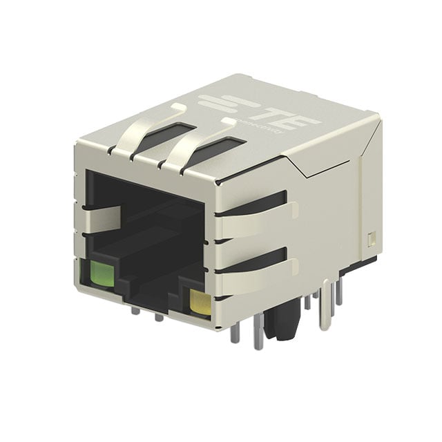 TE Connectivity AMP Connectors 1-2301994-0 electronic component