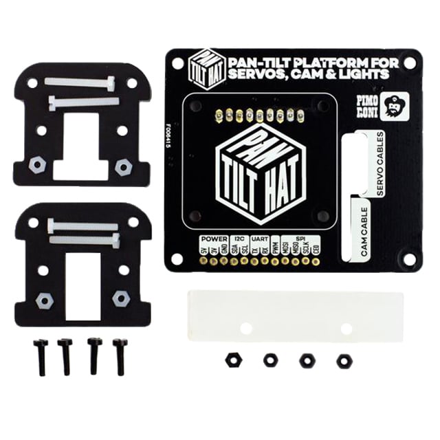 Pimoroni Ltd PIM250 electronic component