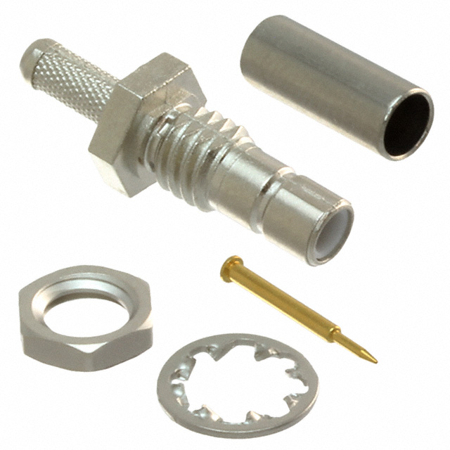 TE Connectivity AMP Connectors 5415006-1 electronic component