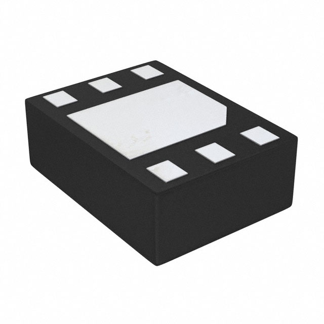 Skyworks Solutions Inc. SKY65723-81 electronic component