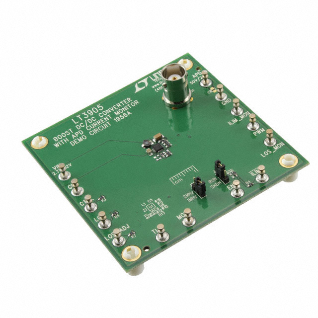 Analog Devices Inc. DC1956A electronic component