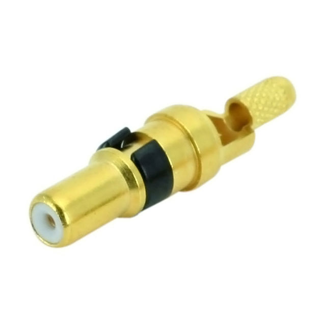 Amphenol Tuchel Industrial 17D M53742 5 electronic component