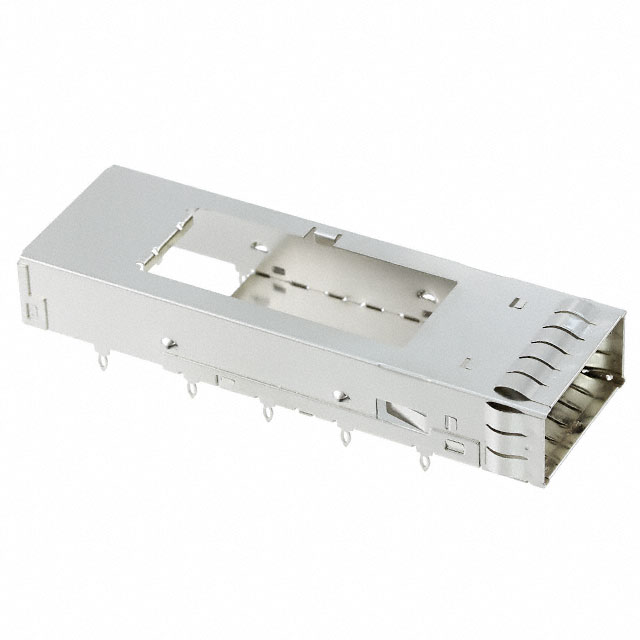 Amphenol ICC (Commercial Products) U95T1111001 electronic component