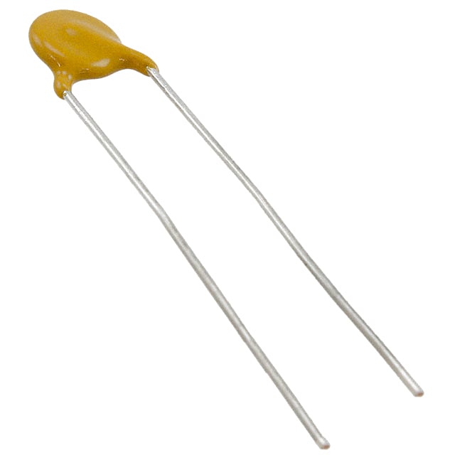Vishay Beyschlag/Draloric/BC Components VY1-KIT-MS electronic component