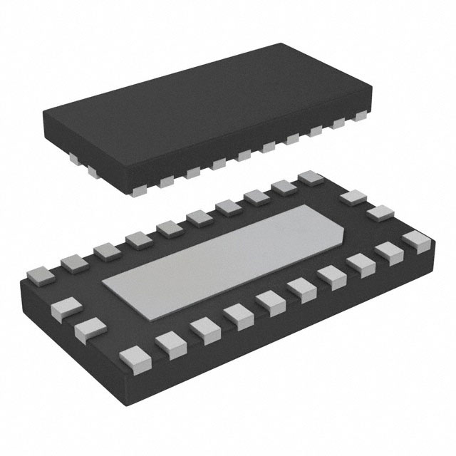 Diodes Incorporated PI3DBS16222XEAEX electronic component