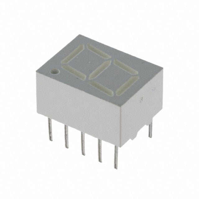 Broadcom Limited HDSP-A103 electronic component
