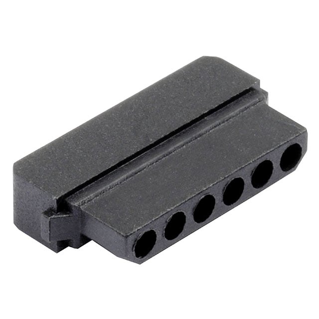 Harwin Inc. M80-1010698S electronic component