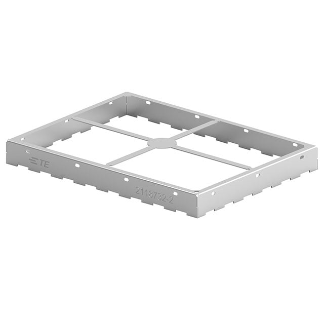 TE Connectivity AMP Connectors 2118732-2 electronic component