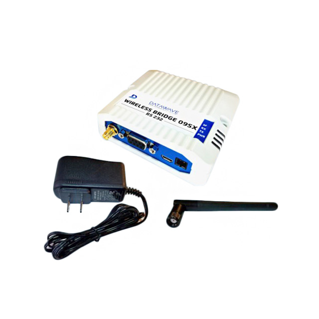 Datawave LLC WB-RS232-09SX-A electronic component