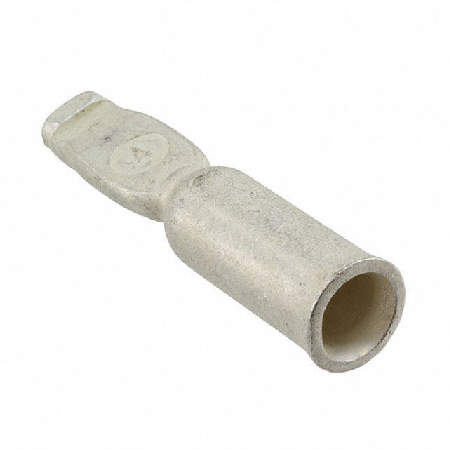 TE Connectivity Aerospace, Defense and Marine 1445996-1 electronic component