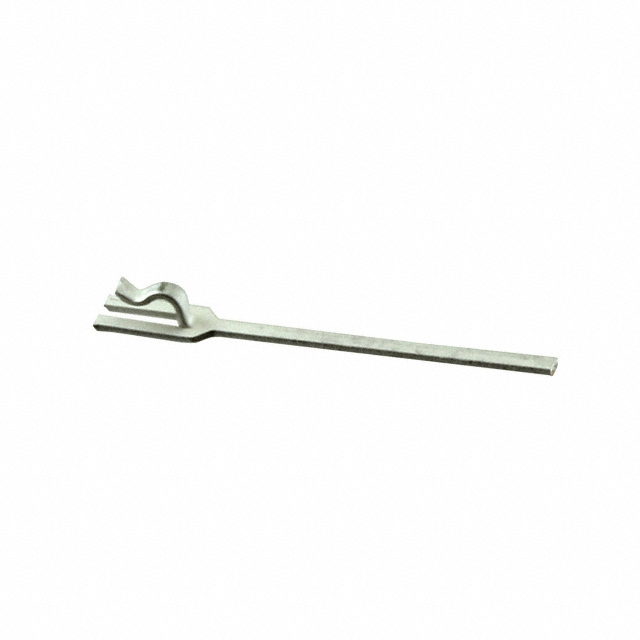 TE Connectivity AMP Connectors 1544425-2 electronic component