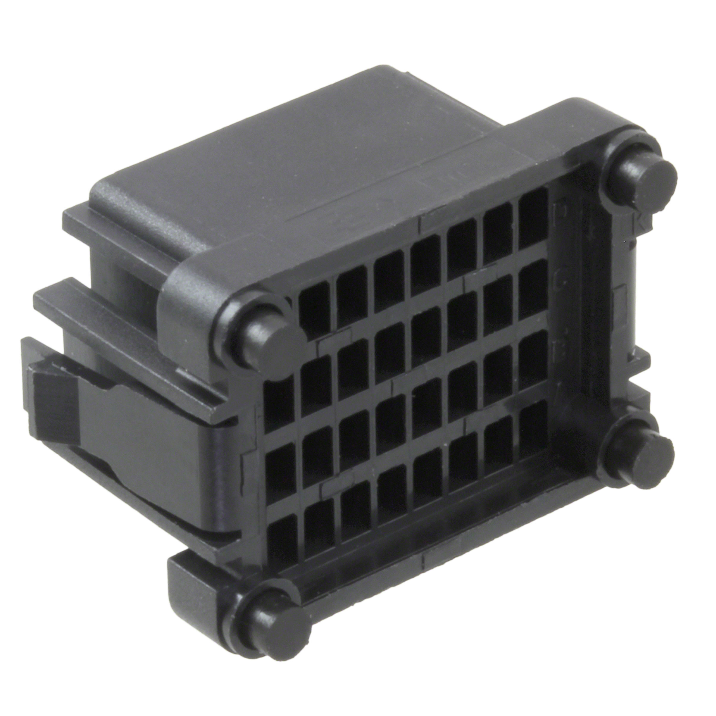 TE Connectivity AMP Connectors 1981921-1 electronic component