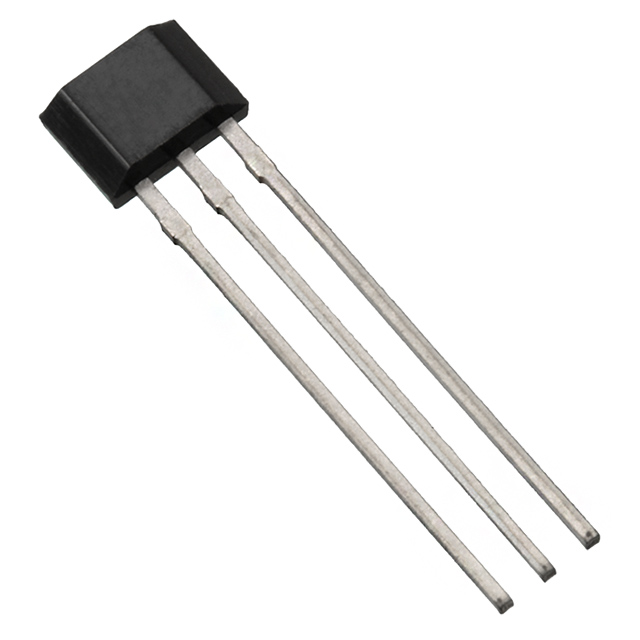Diodes Incorporated AH374-P-B electronic component