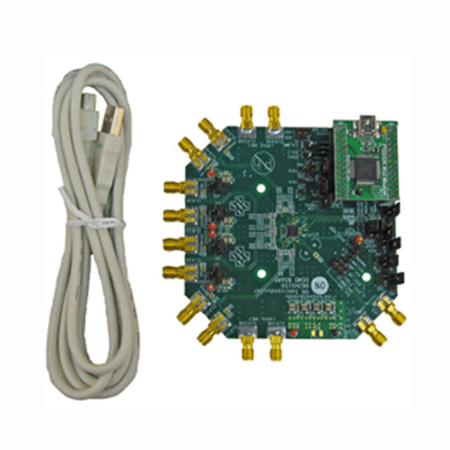 onsemi NB3H5150MNGEVB electronic component