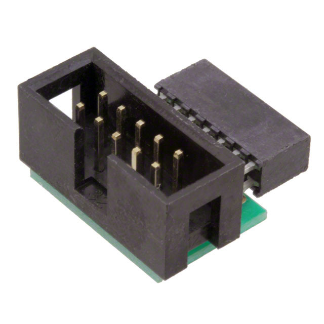 Tag-Connect LLC TC2050-XILINX electronic component
