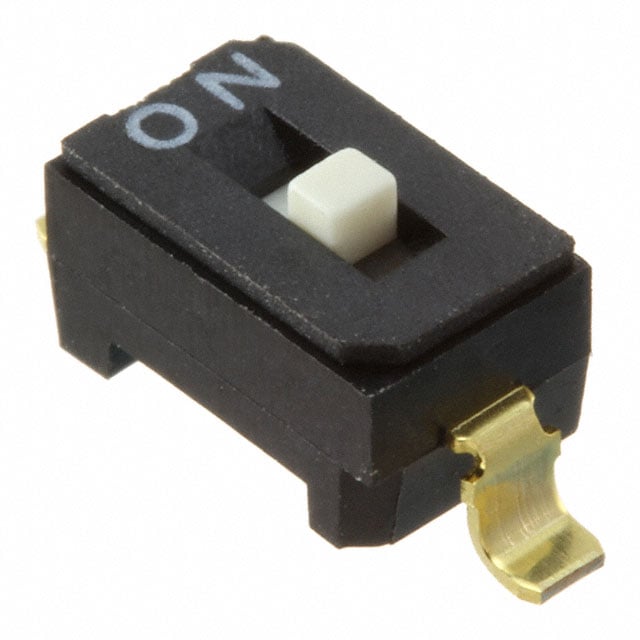 Nidec Components CFS-0101TB electronic component