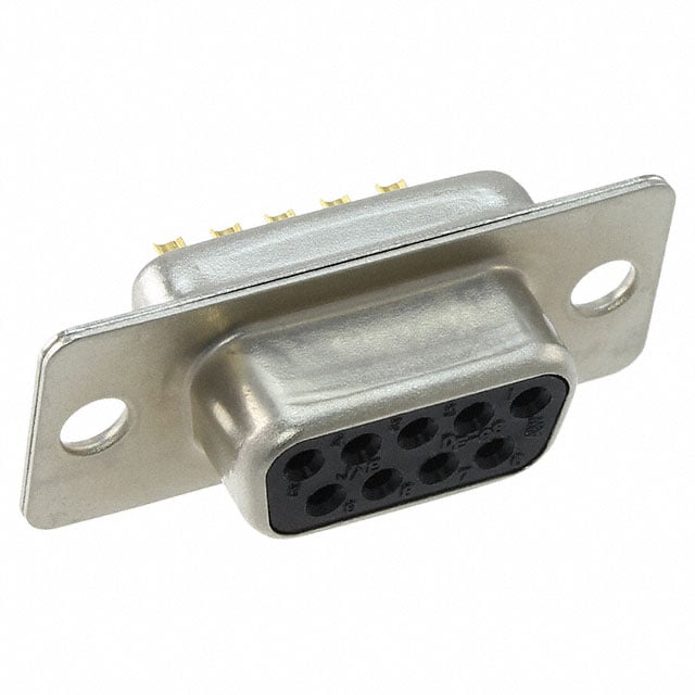 JAE Electronics DE-9SF-N electronic component