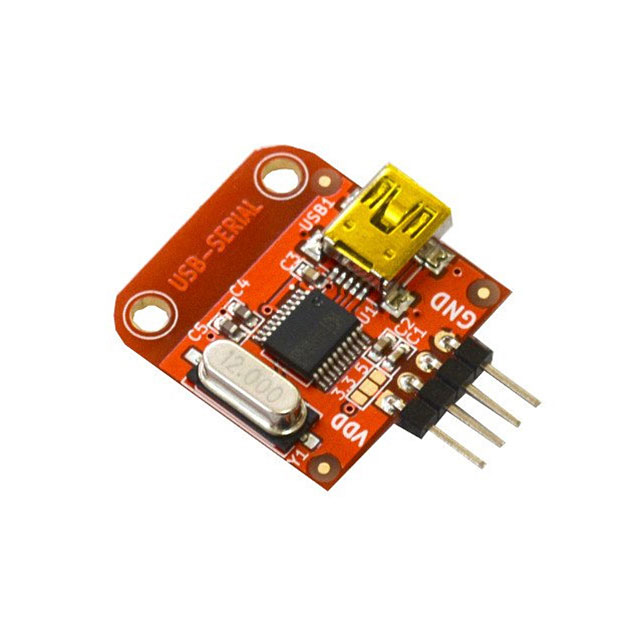 Olimex LTD BB-CH340T electronic component