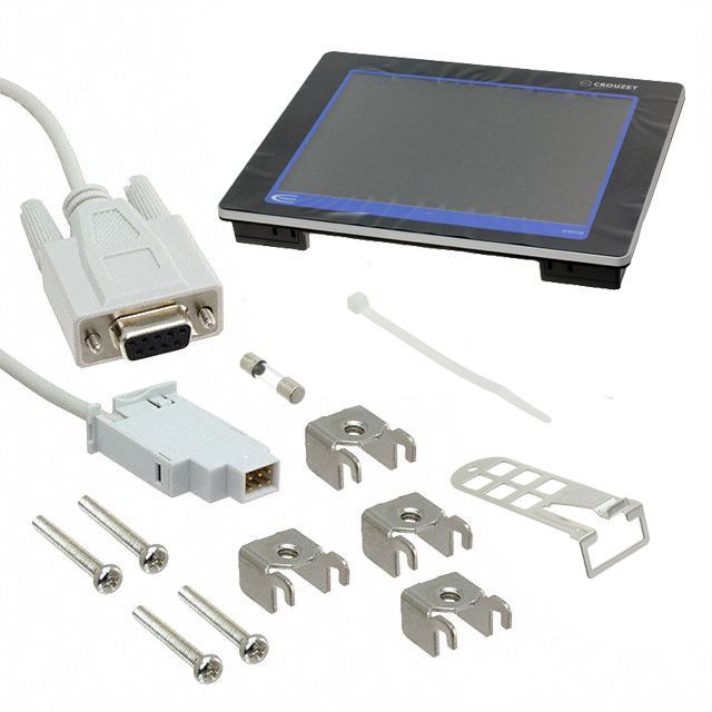 Crouzet 88970563 electronic component