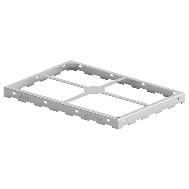 TE Connectivity AMP Connectors 2118730-2 electronic component