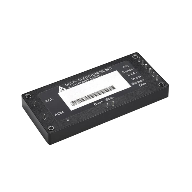 Delta Electronics PACSR28018S electronic component