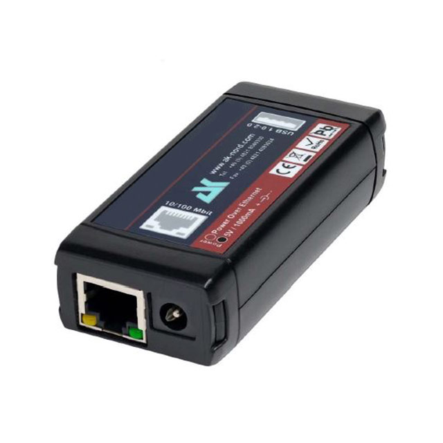 AK-Nord GmbH NC-SXL-USB-PS electronic component