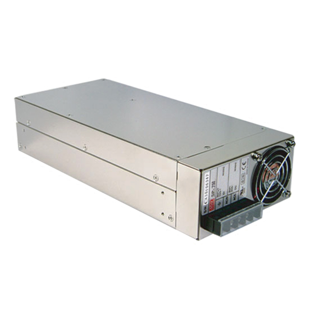 MEAN WELL USA Inc. SP-750-24 electronic component