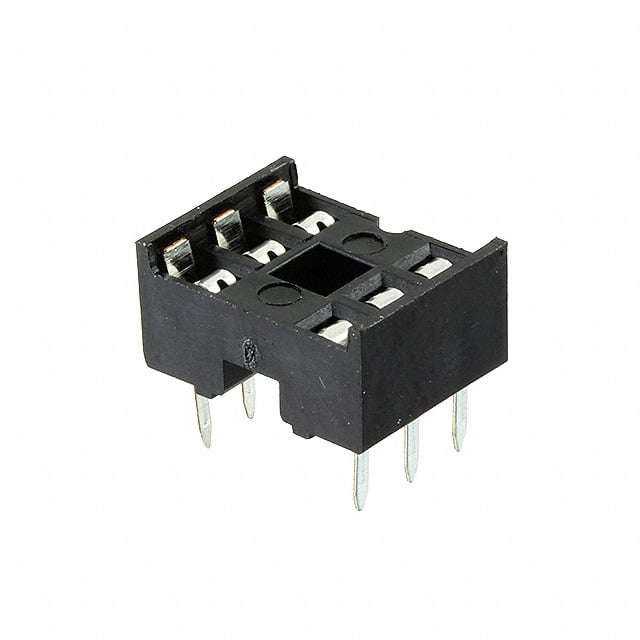TE Connectivity AMP Connectors 1-2199298-1 electronic component