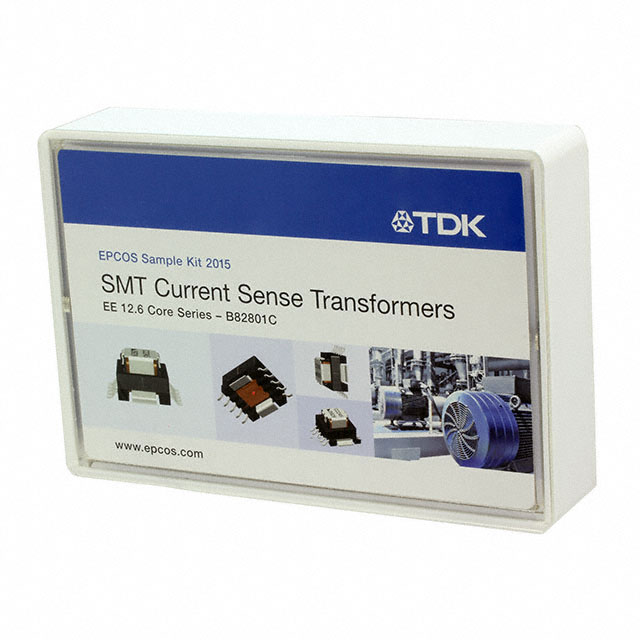 TDK B82801X0003 electronic component