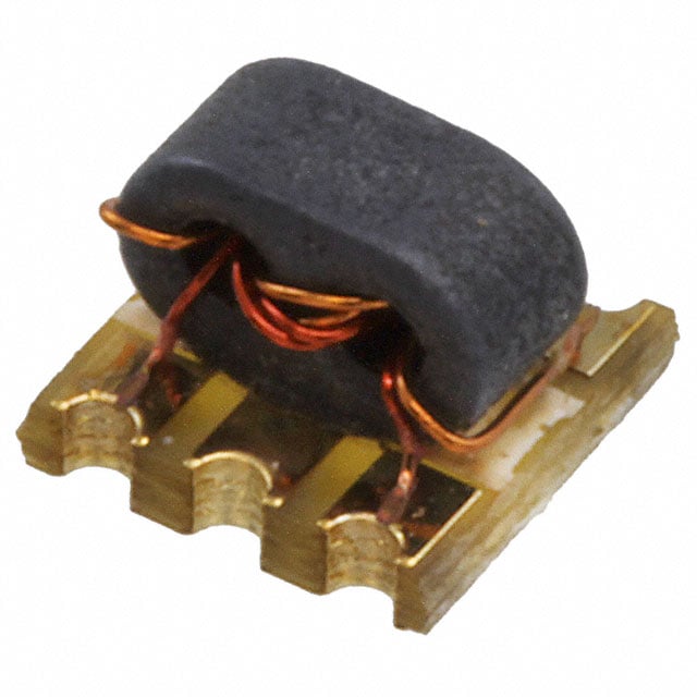 Pulse Electronics CX2040LNL electronic component