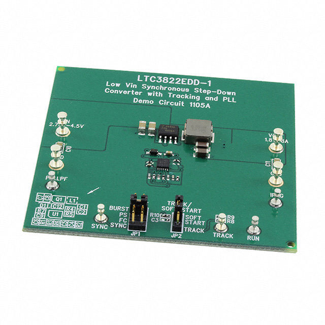 Analog Devices Inc. DC1105A electronic component