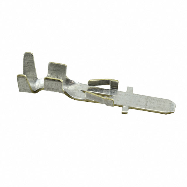 Molex 0431786002 electronic component