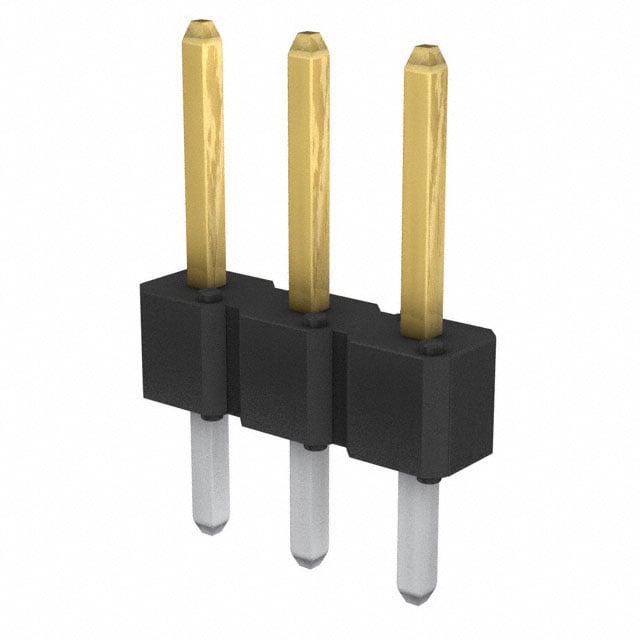 Amphenol ICC (FCI) 77311-102-03LF electronic component