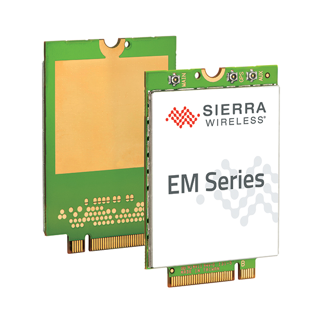 Sierra Wireless EM7455_1103582 electronic component