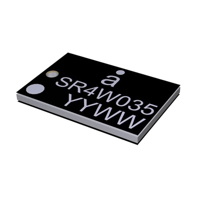 Antenova SR4W035 electronic component