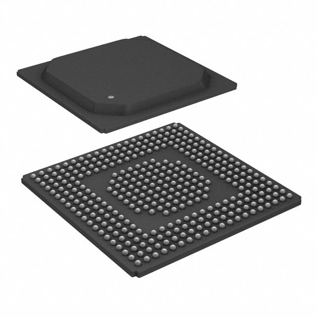 Microchip Technology MT90866AG electronic component