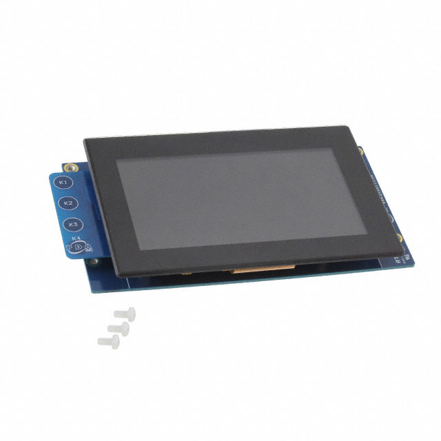 Microchip Technology AC320005-4 electronic component