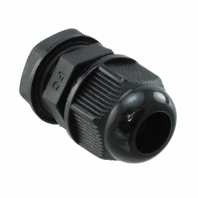 Davies Molding, LLC GC1000-B electronic component