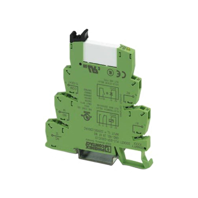 Phoenix Contact 2966537 electronic component