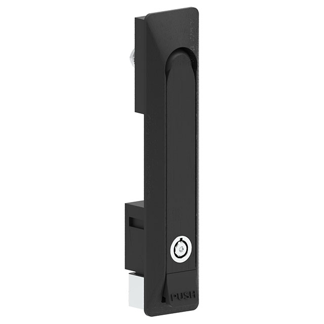 Essentra Access Solutions 90812122000 electronic component