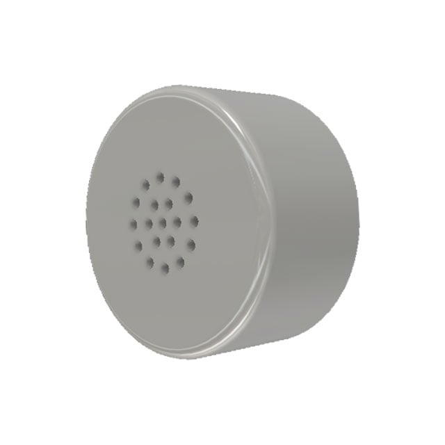 PUI Audio, Inc. AOM-5024L-HD-R electronic component
