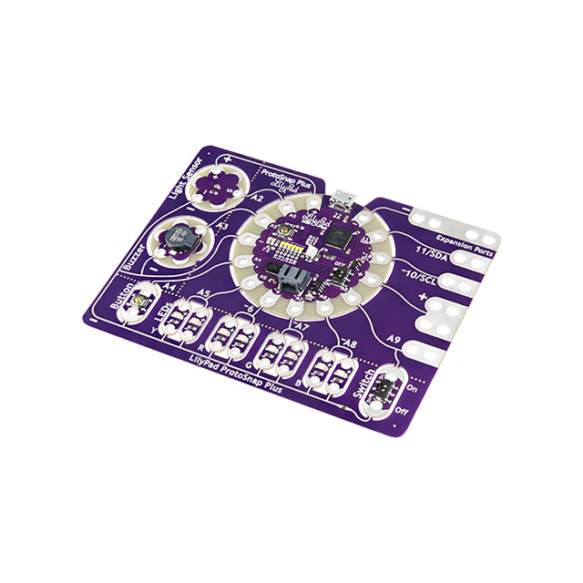 SparkFun Electronics 14346 electronic component