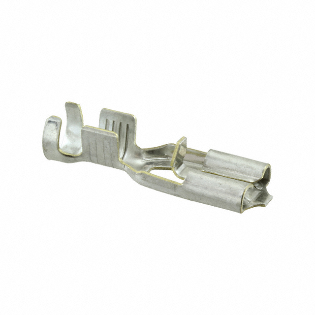 TE Connectivity AMP Connectors 170335-1 electronic component