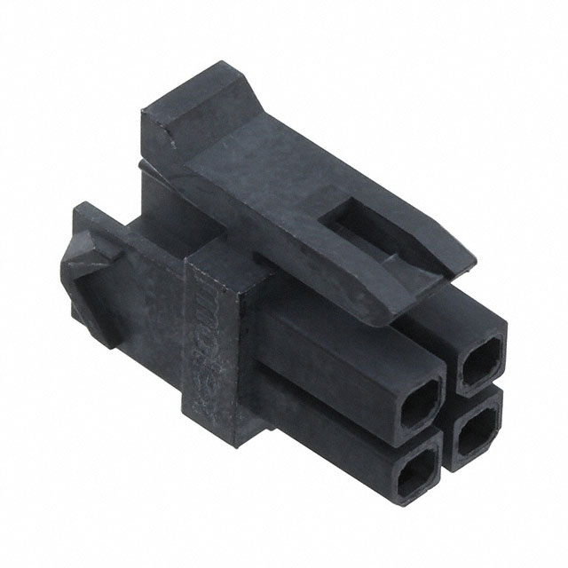 Molex 1729520401 electronic component