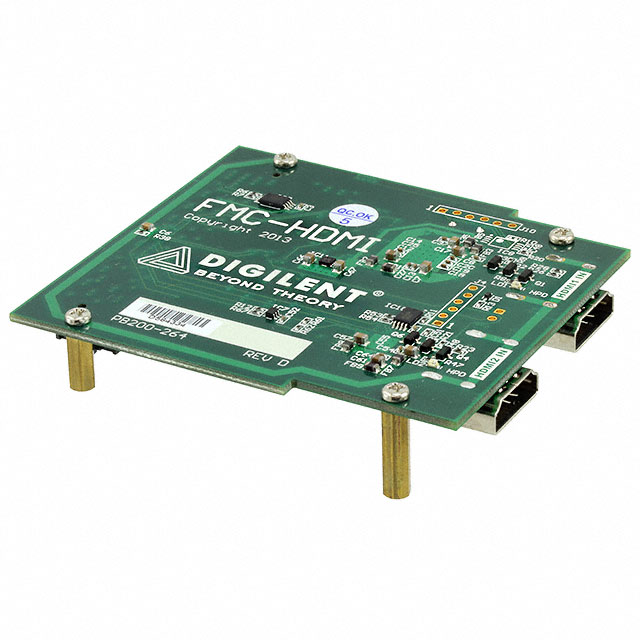 Digilent, Inc. 210-264 electronic component