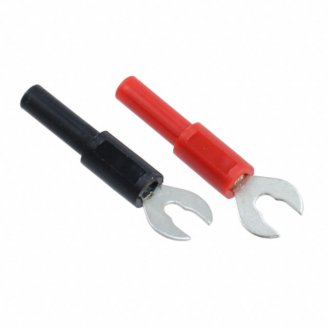 Cal Test Electronics CT2661 electronic component