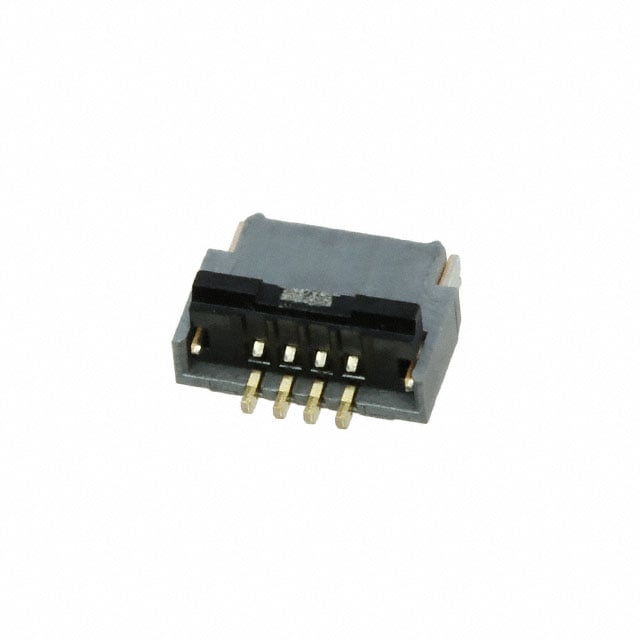 Hirose Electric Co Ltd FH34SRJ-4S-0.5SH(50) electronic component